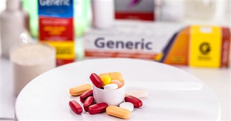 Latuda, Other Generics Cleared In 2022 Helped Generate Nearly $19bn In ...