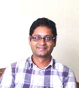 Soumen Roy - Profile