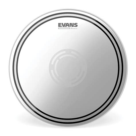 Evans EC Reverse Dot Snare Drum Head