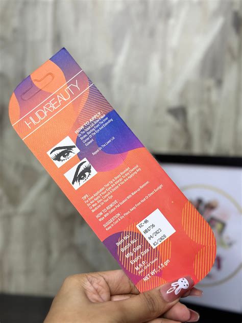 HB Black Kajal (Dupe) – The Beauty World