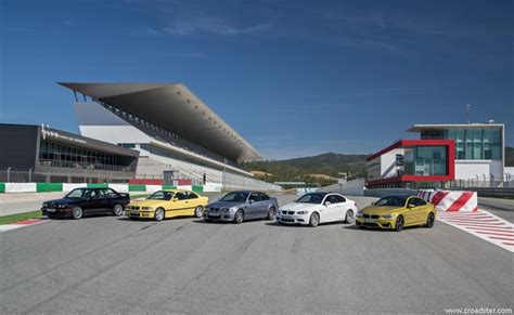 M&M – Die neue BMW M3 Limousine und das neue BMW M4 Coupé. | zroadster ...