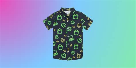 Best St. Patrick's Day Clothes for Your Child