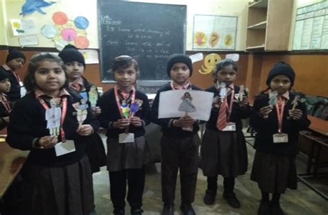 Welcome To Mini Montessori Jr. High School