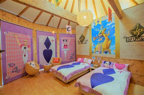 These 4 cartoon-themed locations in Japan will reopen the time capsule ...