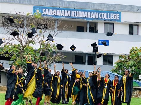 Sadanam Kumaran College