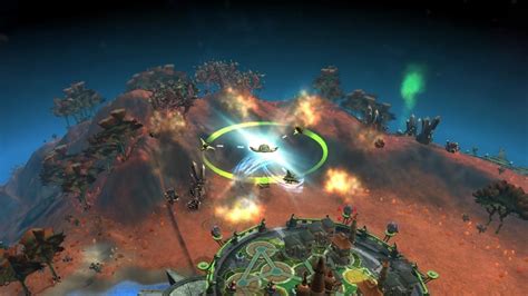 Spore - дата выхода, системные требования, официальный сайт, обзор ...