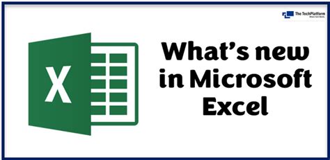 Image result for Microsoft Excel Features