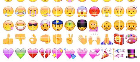 Emojis have hit Hollywood – and thriller or rom-com, they’ll take it by ...