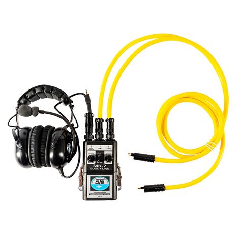 OTS Floating Comm Cable | PMT Pvt. Ltd.
