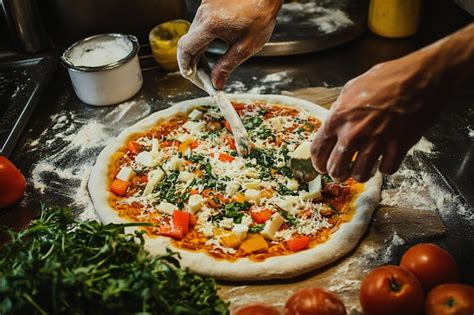 Image result for Someone Using Pizza Cutter
