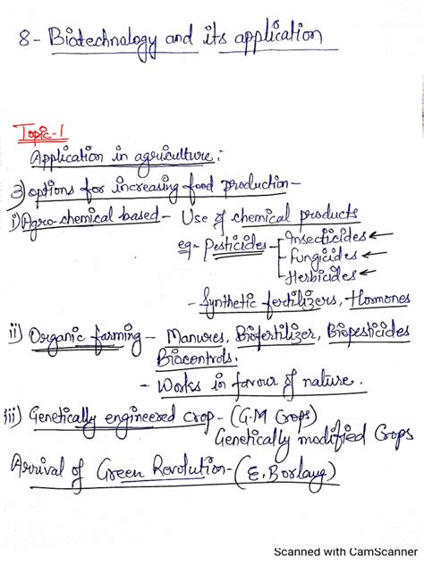 Biotechnology PDF 的图像结果