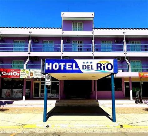 HOTEL DEL RIO (Concordia) - Hotel Reviews & Photos - Tripadvisor