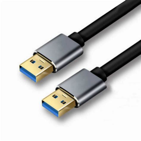 Image result for Double USB Cable