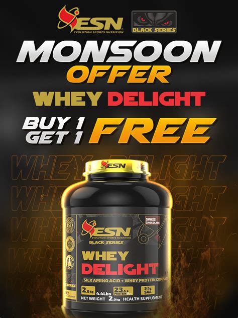 ESN - Evolution Sports Nutrition PVT LTD