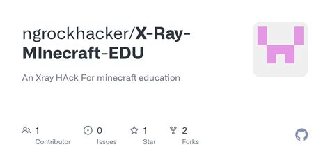 Image result for X-ray Code Minecraft