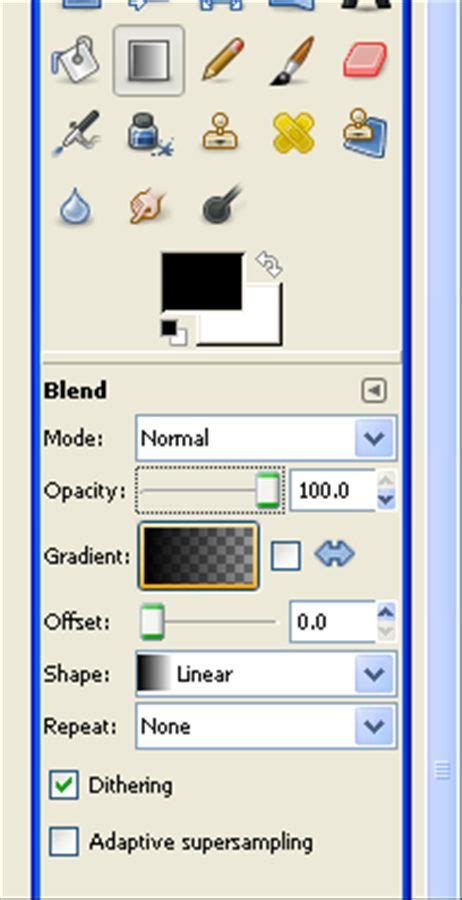 Image result for Using Gradients in Camera Raw