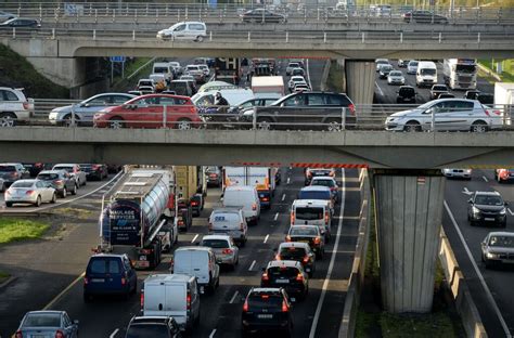 The Irish Times view on Ireland’s infrastructure: an omnishambles ...