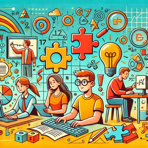 Image result for Example of Logical Mathematical Intelligence