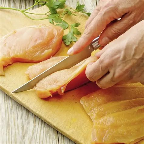 Mery García, cocinera: "Para hacer unas pechugas rebozadas con menos ...