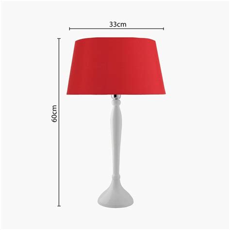 Buy HOMESAKE Metal Table Lamp from Homesake at just INR 5250.0