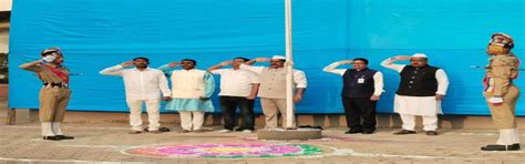 Dattajirao kadam Arts, Commerce and Science College, Ichalkaranji