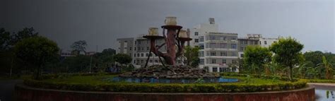 National Institute of Technology Agartala