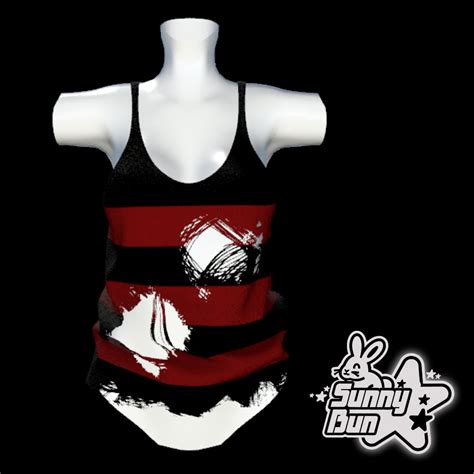 Loose Tank Top DB 的图像结果