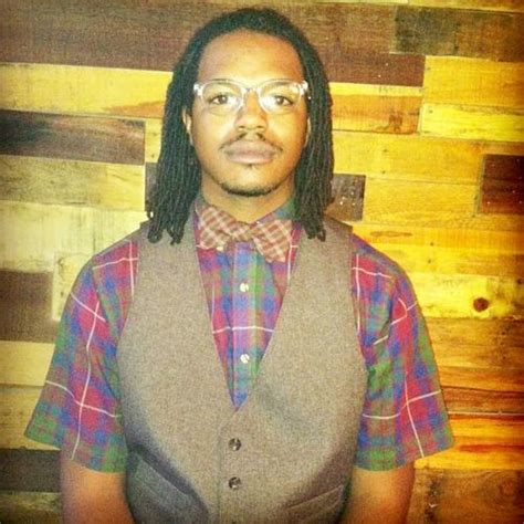 Image result for rashaad thomas