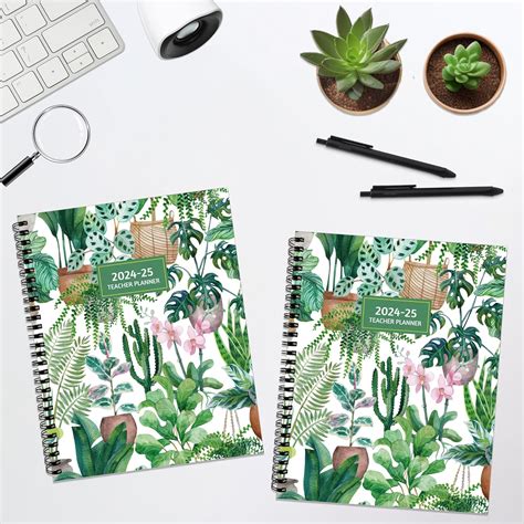 GoiUnlt Teacher Planner 2024-2025, AUG. 2024 – JUL. 2025, India | Ubuy