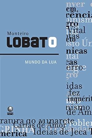Buy Mundo Da Lua Book Online at Low Prices in India | Mundo Da Lua ...