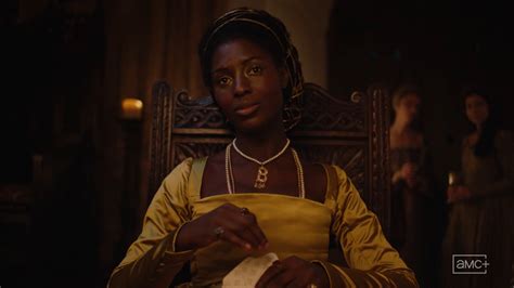 Anne Boleyn Trailer | Watch Anne Boleyn Video Extras | AMC+