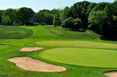 Home - Shuttle Meadow Country Club - Kensington, CT