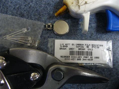 Image result for LED Cube Tutorial