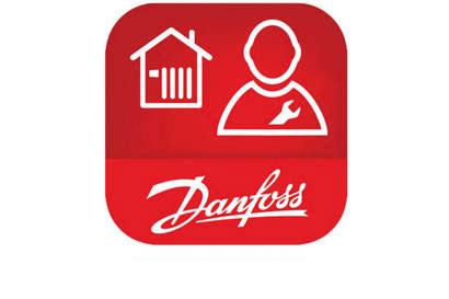 Danfoss Heating Apps | Danfoss