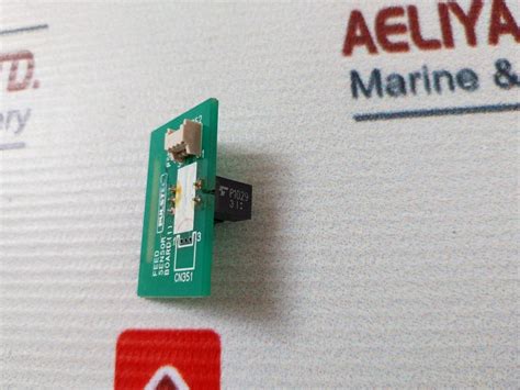 Pulstec Psbsdp-035-4 Feed Sensor Board – Aeliya Marine