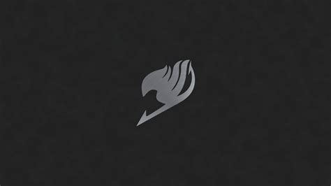 Download Anime Symbols Fairy Tail Gray Aesthetic Wallpaper | Wallpapers.com