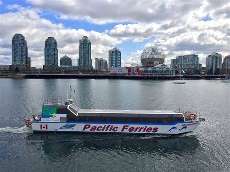 PACIFIC FERRIES (2026) All You Need to Know BEFORE You Go (with Photos ...
