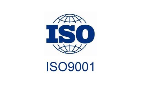 ISO9001认证是什么？ISO9001认证怎么办理？ - 知乎