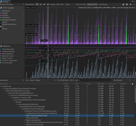 Unity TMP Text Text 的图像结果