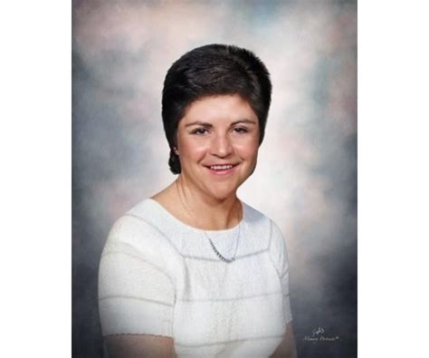 Jackie Jones Obituary (2024) - Van Buren, AR - Edwards Van-Alma Funeral ...