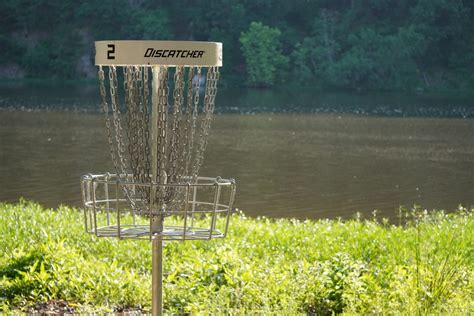 8 Best Disc Golf Courses In Louisiana: Pelican State Plastic