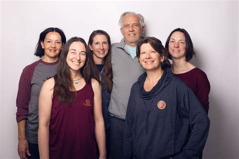Our Teachers - Kaiut Yoga Boulder