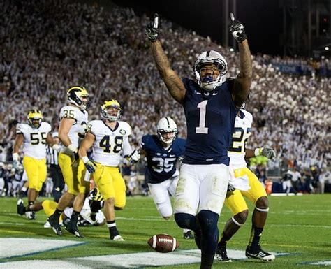 Penn State’s 2025 football schedule and ticket prices: White Out vs ...
