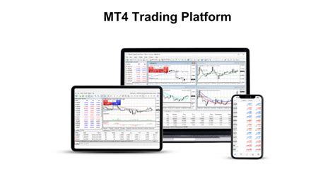 MT4 Trading 的图像结果