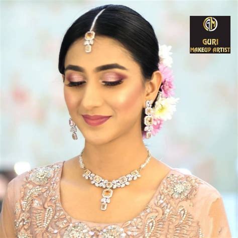 Guri Makeup Artist Makeup Artist Services, Review and Info - Olready