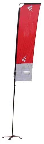 Flag Pole Stand Manufacturers - Block Flag Stand Manufacturer from New ...