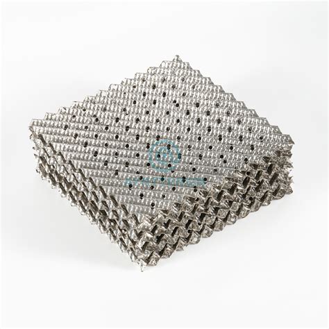 Image result for Structured Packing Distillation Column