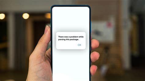 Image result for ParseError Android Apk