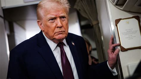 Tariffs: Latest updates on Trump tariffs, US trade war - USA TODAY