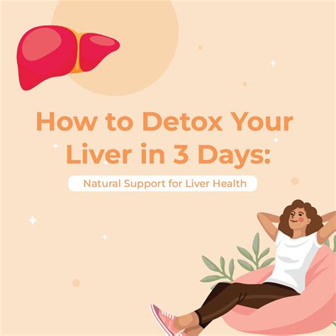 How To Detox Your Liver in 3 Days – IMMUNOSCIENCES